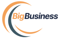 logo business
