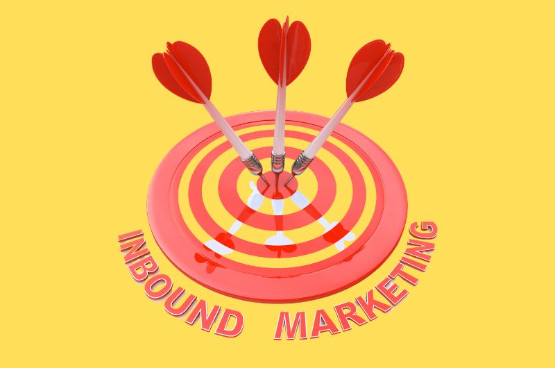 viser dans le mille grâce à une stratégie inbound marketing pertinente