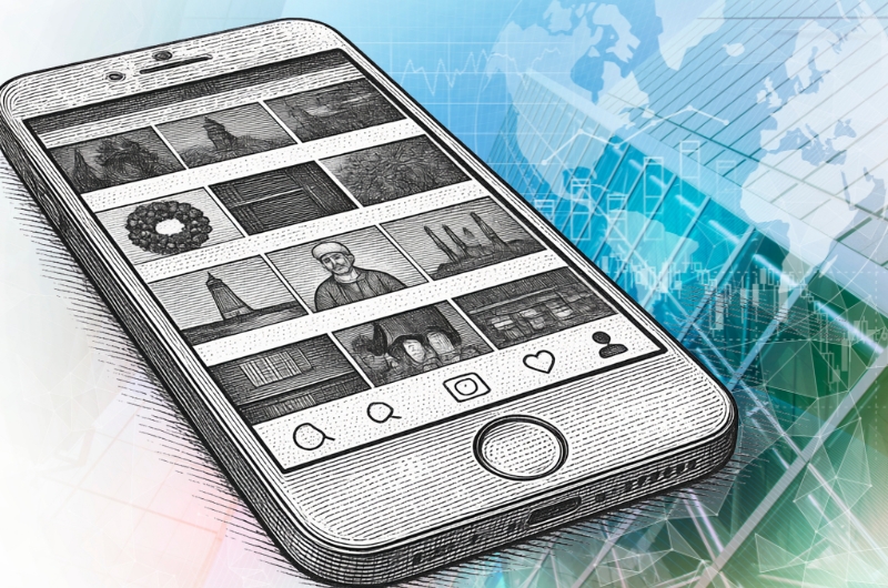 Instagram offre des opportunités intéressantes pour votre business