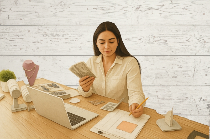 se lancer en autoentrepreneur tout en gardant son chômage